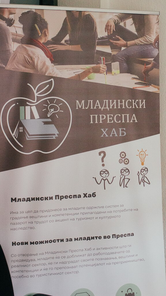 Mountains in the Clouds